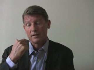 Vincent Peillon Interviewed by Mediapart