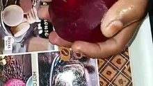 Beetroot Sahi mithaai