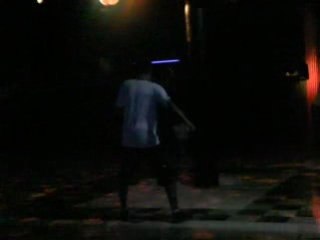 Marmara Ereğlisi'nde Discoda Smooth Criminal by Semih