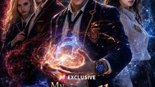 My Spells Can Evolve Endlessly _ Full Series _ Short Drama English
