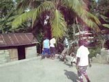 BSUCREW LIVE IN HAITI FOOTBAL FAMILLY PARTY 2008