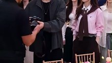 ✨The Cameras Witnessed Their Love, but Their Story Begins When the Show Ends#drama