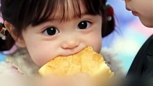 ✨Lucky Little Ning Saves the Qin Family with Her Mysterious Gift of Foresight#drama