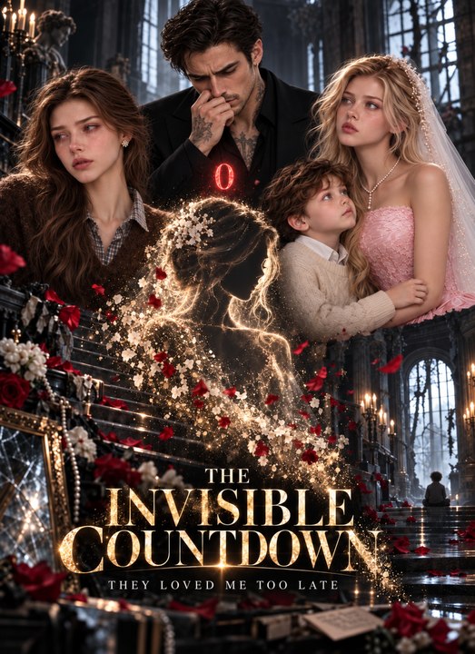 the invisible countdown - video Dailymotion