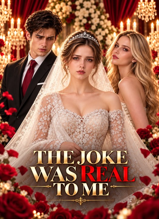The Joke Was Real to Me | Betrayal, Love & Wedding Drama | Short Drama ...