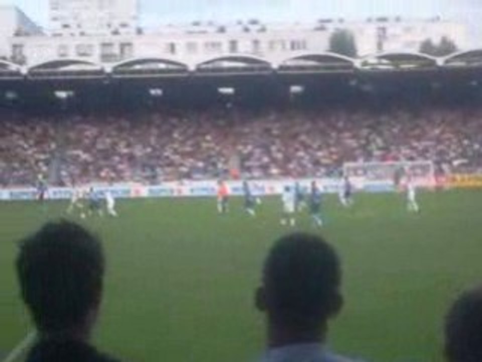 le hac marseille