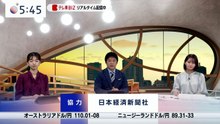 モーサテ    動画　2026年10月19日 8tsu