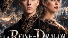 LA REINE-DRAGON ENTEND MES PENSÉES | Romance Fantastique, Secrets et Pouvoirs Mystérieux