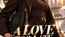 A LOVE TOO LATE , I DONT WANT IT ANYMORE – When She Finally Chooses Herself | Emotional Love Drama