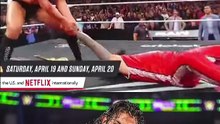 Roman reigns