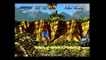 Metal Slug - Playstation 2 - [ Finished ]