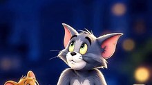 Tom and Jerry ❤️