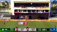 Pakistan Vs Sri Lanka -- Match 01 Highlights -- ODI Tri Series | Tech Fusion