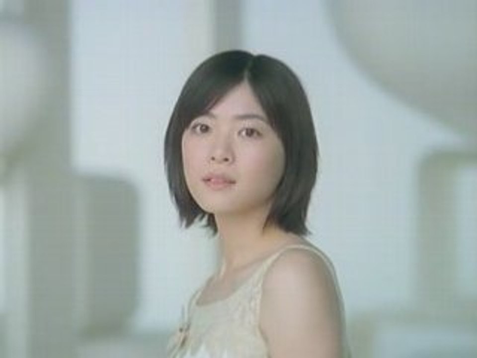 Juri Ueno - ORIX CURE - pub