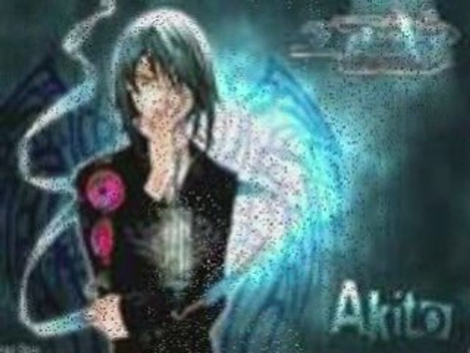 Air gear-akito alias agito VS ikki vox angeli l'oiseau