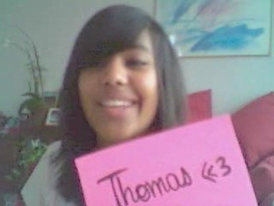 LouLoute For Thom4s =P