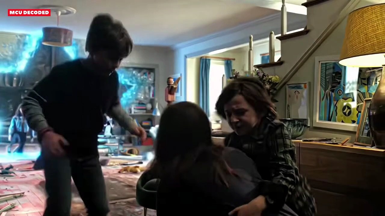 NEW Marvel Team-Ups & Massive Fight Scenes Revealed - video Dailymotion