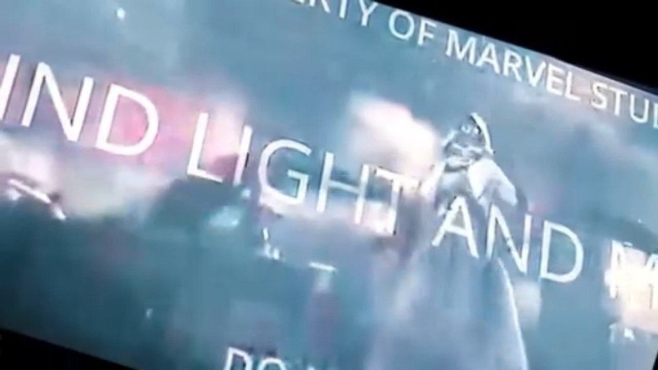 Avengers Doomsday Hulk & Doctor Strange LEAKS ｜ New Trailer Update ...