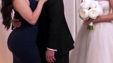 the groom at my nashville wedding fell asleep on me at the reception and the bride asked about the rehearsal #nashville #tennessee #sitcom #weddingday #bridesmaid ‎#baltimore #maryland #standupcomedy #seafood #comedynight #halloweenvibes #ComedyNight #com