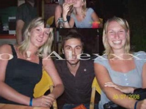 Vacances Argeles 2008