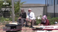Ailem İçin – Ahmet Poçanoğlu | 18 Ekim 2026
