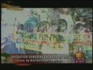 Straight From The Heart