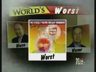 Dan Abrahms Makes A Funny