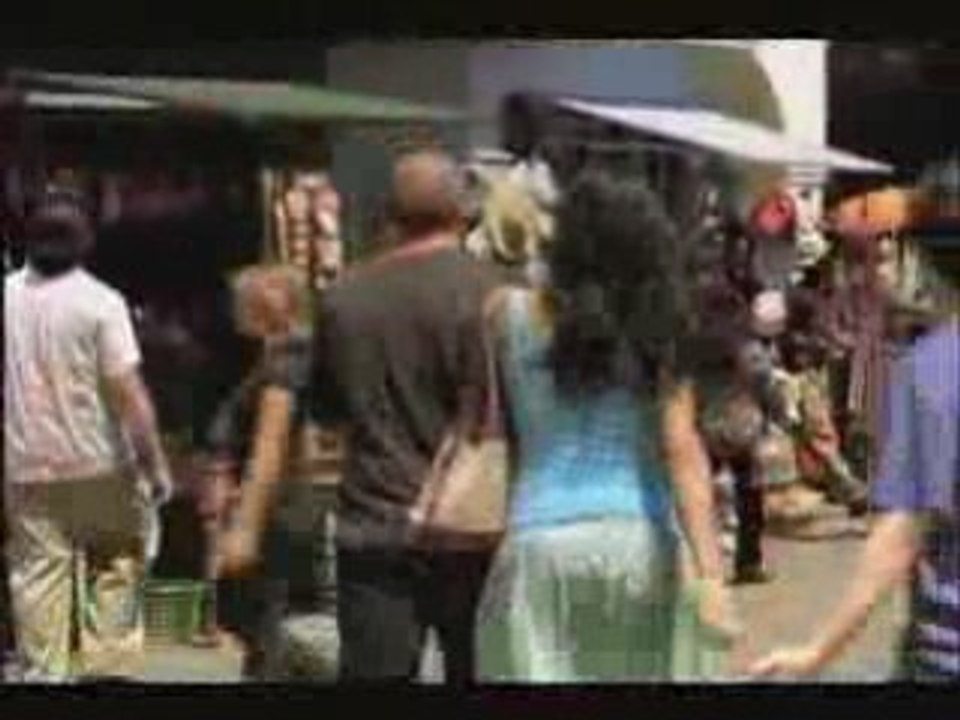 Prison break - 4.01 & 4.02 - preview 3