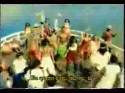 Carrapicho - tic tic tac