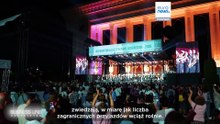 Uzbekistan rozwija transport i łagodzi przepisy, by przekuć boom turystyczny w zyski