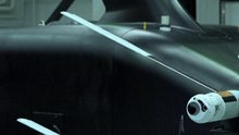 «Ghost Shark»: Η Αυστραλία αποκαλύπτει τα μυστικά όπλα του υποβρύχιου drone νέας γενιάς