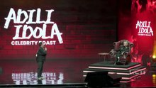 RIZKY AMBON SI PALING ADILI IDOLA - BUKAN TEMEN ARAP... 🔥😂 | Adili Idola Celebrity Roast : Reza Arap Oktovian