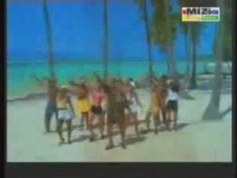 Francky Vincent - Alice ça Glisse