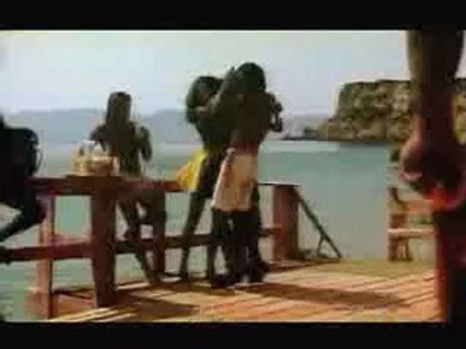 Kaoma - lambada
