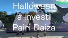 Halloween 2026 a investi Pairi Daiza