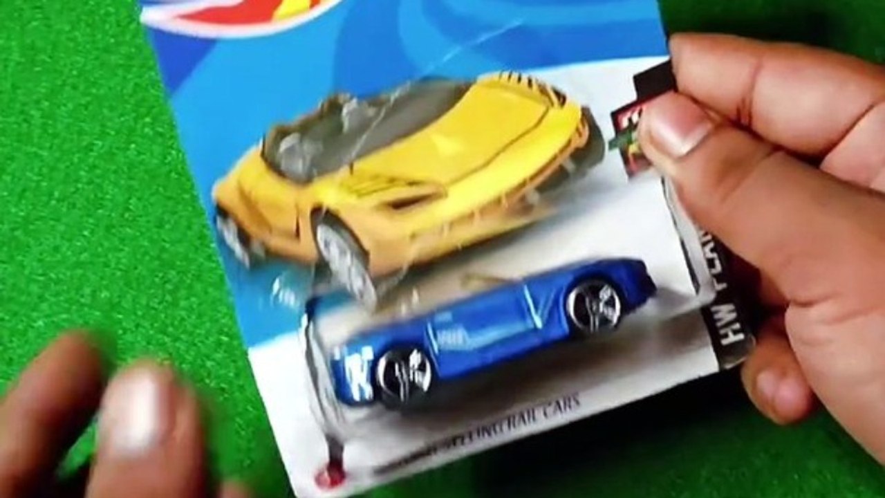 Blue Mini Toy Car Unboxing | Cute Miniature Car Reveal - video Dailymotion