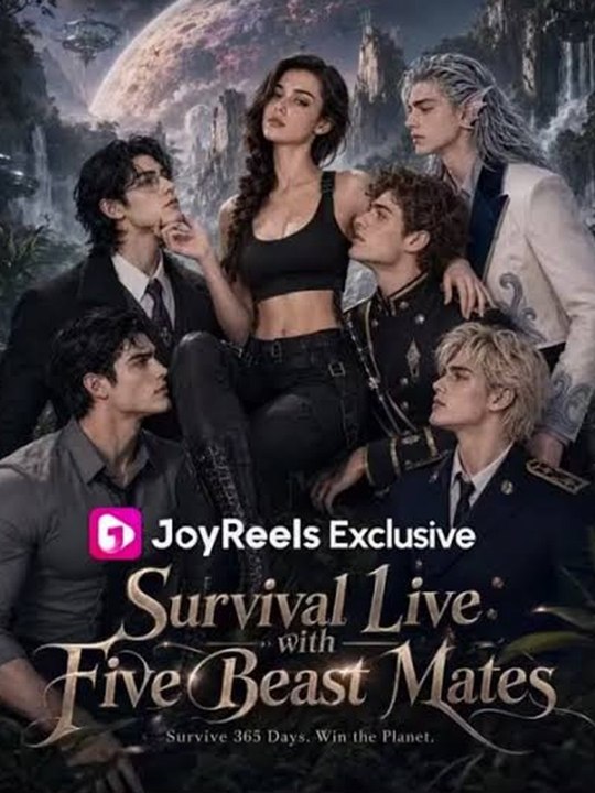 Survival Live with Five Beast Mates drama romance - video Dailymotion