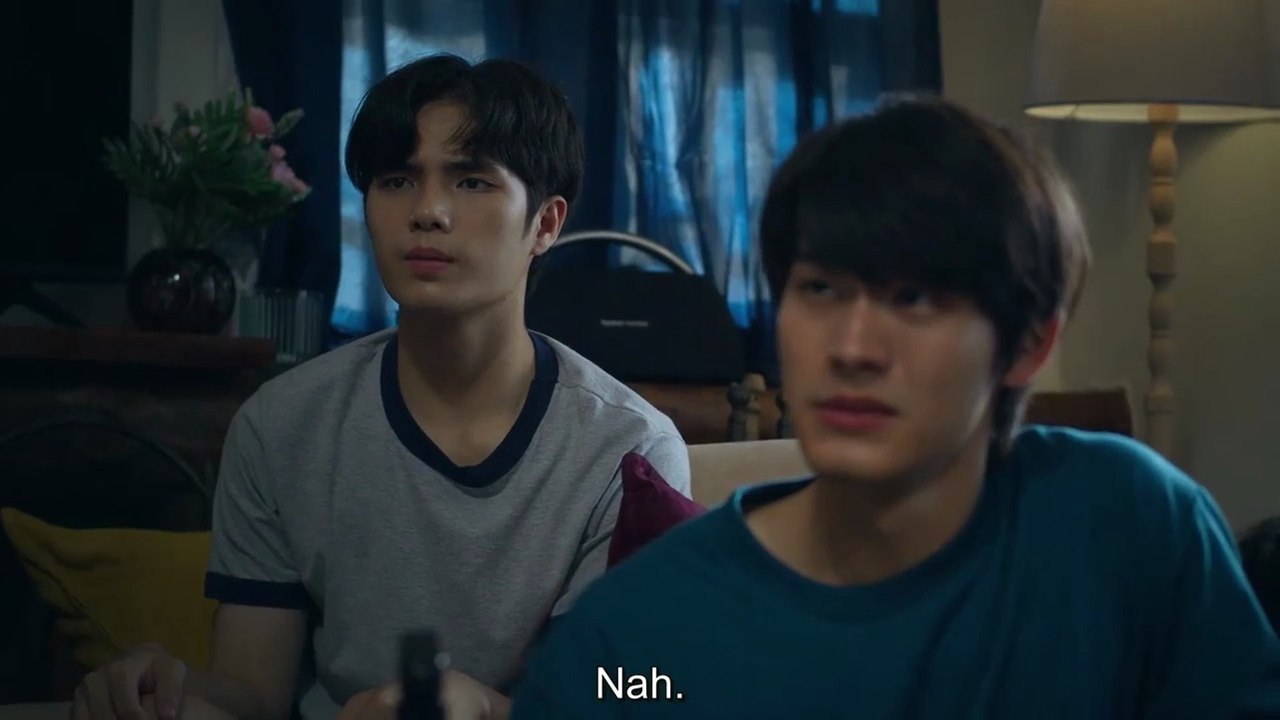 Dead Friend Forever episode 2 - video Dailymotion