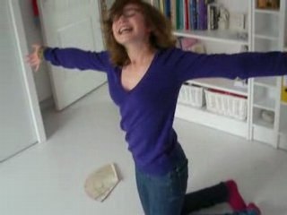 Video concours dragibus Mari-Antoinette junior