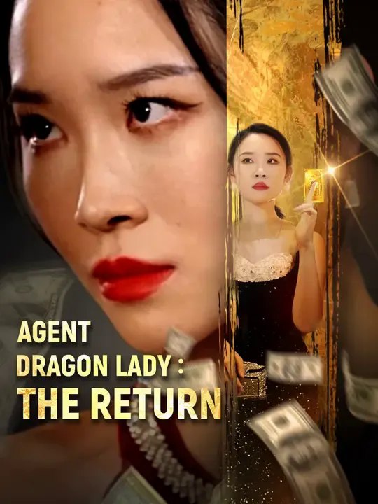 Agent Dragon Lady: The Return English - video Dailymotion