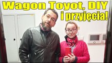 Strzelnica, BMW E24 i Giulia: grudzień 2024 z Anią i Markiem