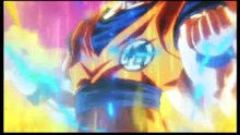 Dragon Ball Super Beerus épisode 2