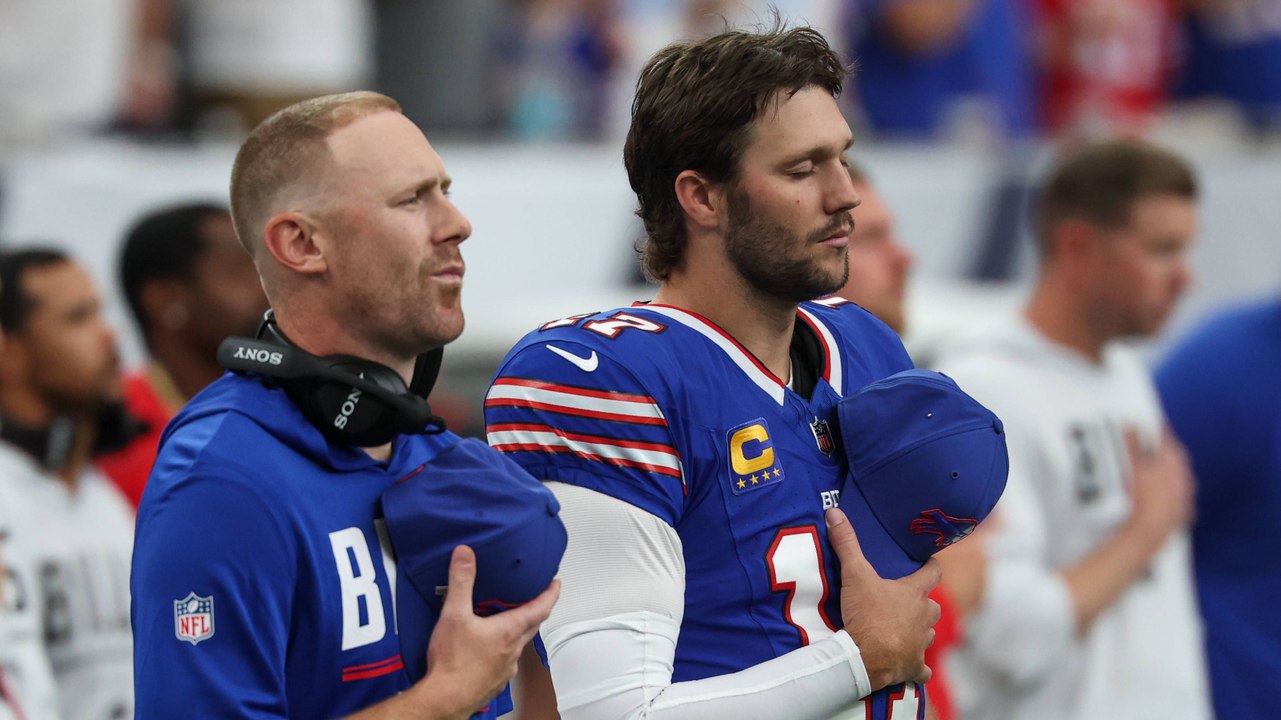 Brady adelt allen: "sagt viel über ihn aus"