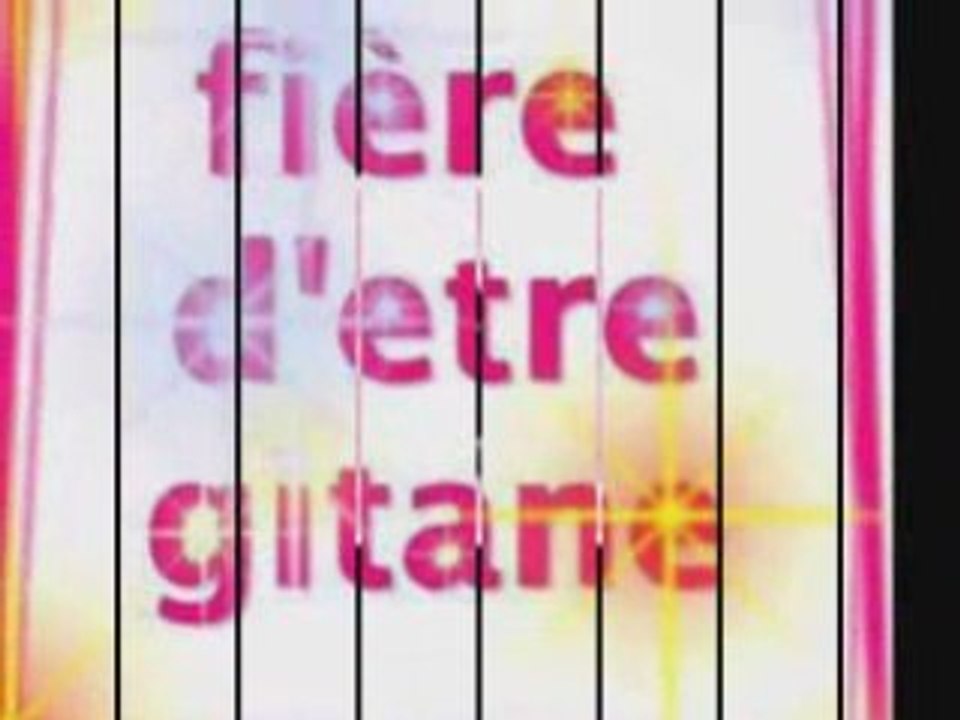 GITAN DU 13