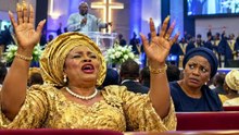 THE PASTOR'S WIFE EPISODE 27