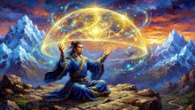पद्म पुराण: राज्याभिषेक के बाद अयोध्या में उठा वो खौफनाक कानाफूसी का बवंडर! 😱👑 | Padma Purana Ep41
