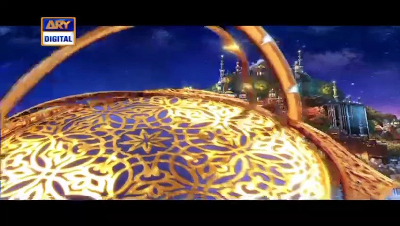 Shan-e-Iftar - Segment: Naiki [Sarim Burney Trust] - 1st April 2021 ...