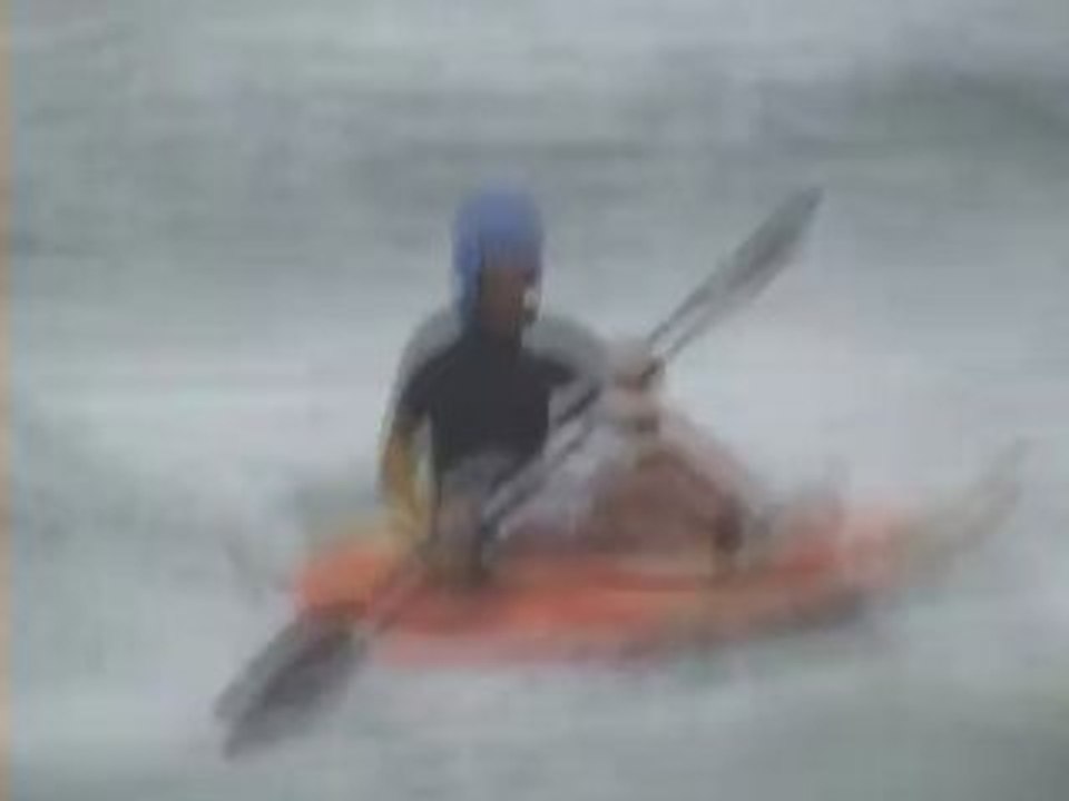 Session du 20 août 2008 EN WAVESKI