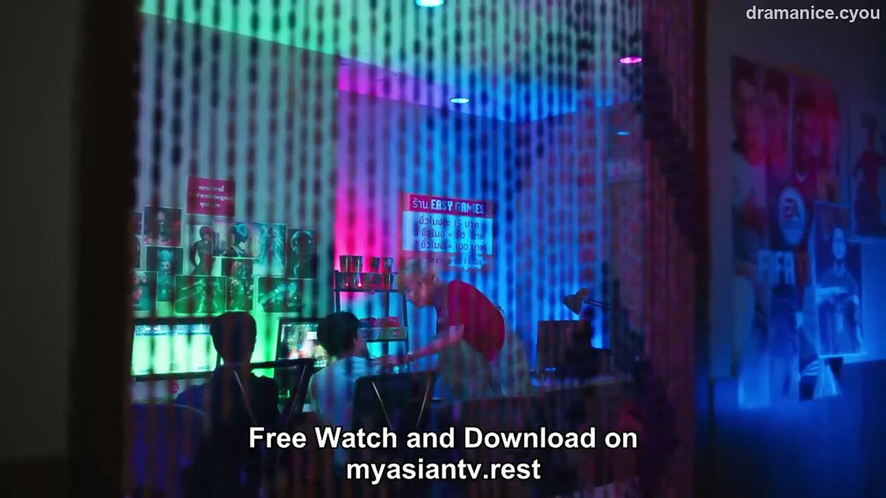 My Sweetheart Jom Episode 6 Eng Sub - video Dailymotion
