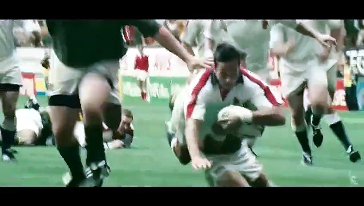 INVICTUS (2009) Trailer - HD [Full Movie] [Full Movie] - video Dailymotion
